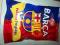 Jedyna okazja dla fana piłka fc barca-barcelona !!