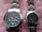 ***DAMSKI I MĘSKI ZEGAREK SOTTAS***(KOMPLET)