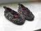 NOWE  CUDNE BALERINKI 3-6M