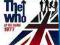 THE WHO - KILBURN 1977 BLU-RAY