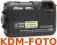 Nikon AW100 +8GB +Pokrow. GPS, Wodoodporny, AW 100