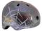 KASK OCHRONNY NA ROLKI ROWER SPIDER-MAN 043B S,M,L