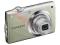 Nikon Coolpix S3000 NOWY srebrny 12mpx gw24