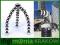 STATYW elastyczny Gorillapod TreQ GRI-04 do 3000g