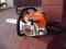 STIHL MS 181 OKAZJA! (021,018,180,230,025,210)BCM