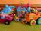 ZESTAW zabawek FISHER-PRICE
