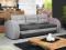 Sofa LUIZA  NOWOŚĆ od ,,MEBLE KRYSPOL''