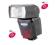 Sunpak PZ42X lampa Canon 400D 450D 500D 550D 1000D