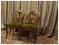 H-P  KOMPLET KRZESEŁ LUDWIK - TANIO ,OKAZJA