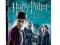 HARRY POTTER I KSIĄŻE PÓŁKRWI BLU RAYx2