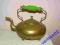 piękny stary czajnik imbryk MOSIĄDZ POLECAM! UNIAK