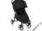 BABY JOGGER CITY MINI 4W BLACK 24H - GRATIS !!