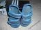REWELACYJNE sandały ADIDAS rozm. 24