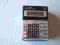 Mały poręczny KALKULATOR biurowy >OKAZJA<