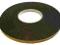MIKROGUMA Z KLEJEM 10x20mm 10mb uszczelka profil