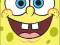 SPONGEBOB - rewelacyjny plakat 61x92cm !!!