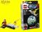 LEGO STAR WARS 9674 NABOO STARFIGHTER +GRATIS WWA