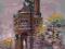 ### AKWARELA - WIEŻA CIŚNIEŃ WROCŁAW  ###