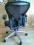 Fotel Herman Miller Aeron B