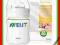 AVENT BUTELKA 125ml antykolkowa 0%BPA