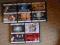 10 filmów DVD !!!!!!!!!!!!!!!!!