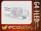 ZAROWKA G4 1 POWER LED 12V CIEPŁA 12 24 BEZ DOPLAT