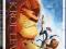 Film Krol Lew BLU NOWY W FOLII