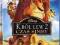 Film Krol Lew 2: Czas Simby BLU NOWY W FOLII