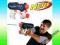 HASBRO - NERF SUPER SOAKER - ELECTROSTROM 33693