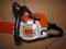 PIŁA SPALINOWA STIHL MS 181 2008 ROK JAK NOWA !!!