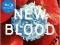 PETER GABRIEL NEW BLOOD LIVE 3D /Blu Ray3D/