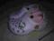 STYL CROCS - HELLO KITTY - SANRIO - 21-22 - 5