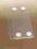 KOSZULKA INFORMACYJNA DL 99/210 mm PLEXI 2 mm