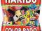 HARIBO COLOR-RADO 100G __W SUPER CENIE!!!