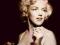 Marilyn Monroe (Spotlight) - plakat 40x50 cm