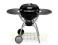Grill węglowy WEBER ONE-TOUCH DELUXE 57cm + gratis