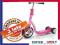 KETTLER HULAJNOGA SCOOTER PINK  Wawa-WOLA GW .3
