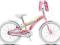 Rower 20 cali SCHWINN 2011 Stardust Girls [pink]