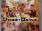 DVD STREET DANCE