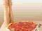 Kamień do wypieku pizzy chleba Fratelli PizzaStone