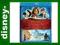 disney OPOWIEŚCI Z NARNII: KSIĄŻĘ KASPIAN [BLU-RAY