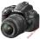 NOWY NIKON D5100 +18-55 f/3.5-5.6G VR+ TORBA FVAT