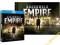 BOARDWALK EMPIRE (ZAKAZANE IMPERIUM) S 1 (BR) L.E.