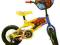 Promocja SPIDERMAN BMX Rower rowerek 12" zb