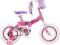 SS * DORA BMX 2011 Rower rowerek 12 + torebka