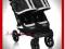 BABY JOGGER DOUBLE Wózek CITY ELITE Duo + GRATIS!