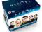 Herosi / Heroes Sezon 1 - 4 [Blu-ray]