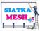 SIATKA MESH 380g, SIATKI REKLAMOWE, BANER, BANERY!