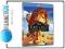 KRÓL LEW 2: CZAS SIMBY BLU-RAY