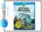 DISCOVERY SZTUKA PRZETRWANIA, CZ. 2 BLU-RAY